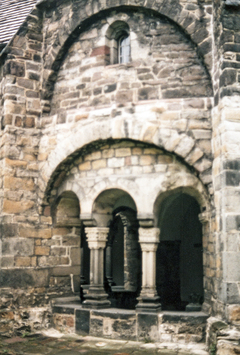 Vorschaubild Liebfrauenkirche